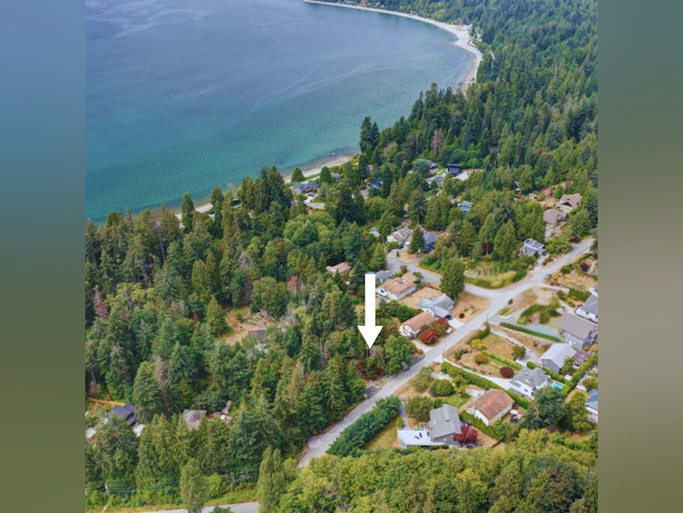 Lot B Grandview Road, Gibsons, BC, V0N 1V3 - 3