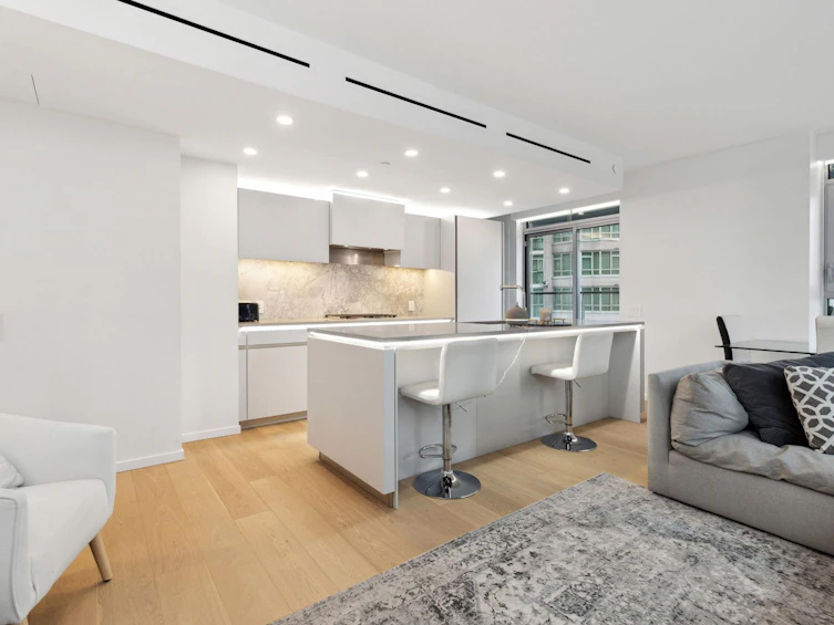 301-889 Pacific Street, Vancouver, BC, V6Z 1C3 - 3