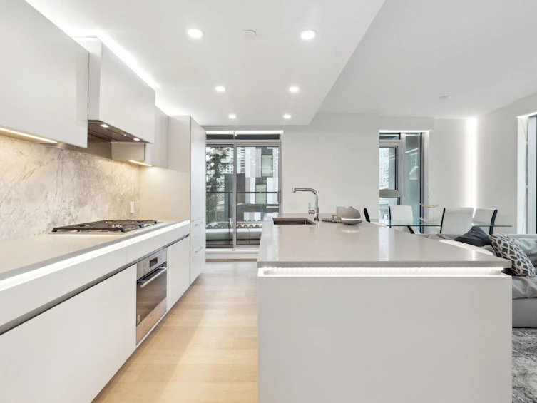 301-889 Pacific Street, Vancouver, BC, V6Z 1C3 - 7
