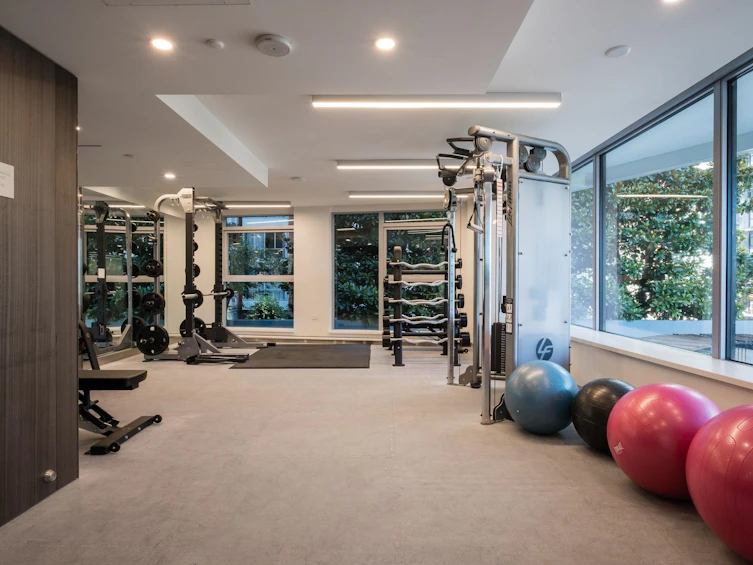 301-889 Pacific Street, Vancouver, BC, V6Z 1C3 - 20