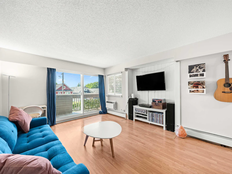 211 - 1011 Fourth Avenue, New Westminster BC V3M 1T3