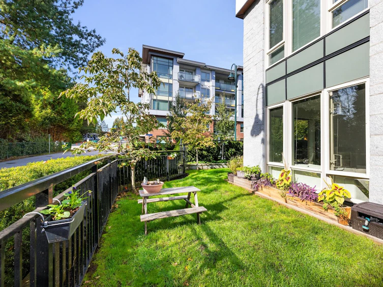 108-2632 Library Lane, North Vancouver, BC, V7J 0B8 - 2