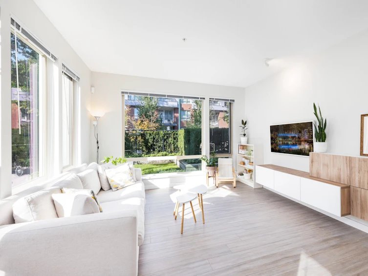 108-2632 Library Lane, North Vancouver, BC, V7J 0B8 - 8
