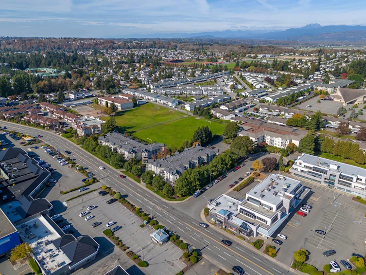 107-32725 George Ferguson Way, Abbotsford, BC, V2T 5M5 - 31