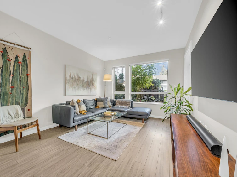 116-2651 Library Lane, North Vancouver, BC, V7J 0C1 - 11