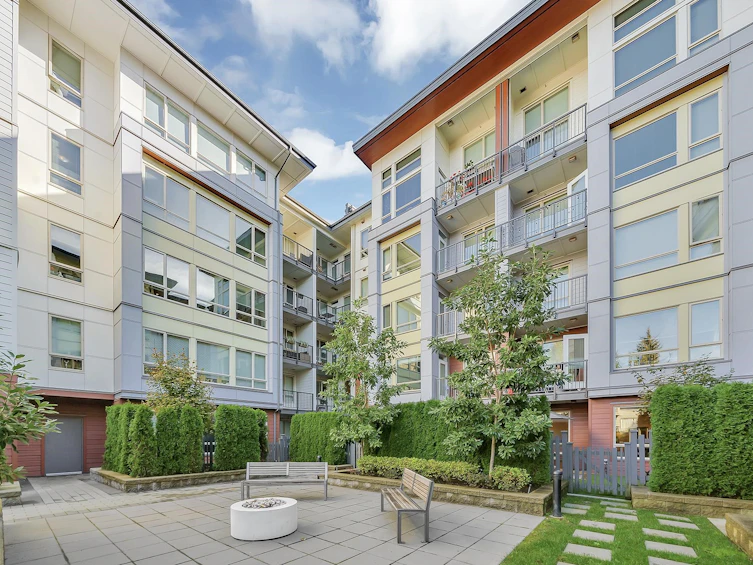 116-2651 Library Lane, North Vancouver, BC, V7J 0C1 - 31