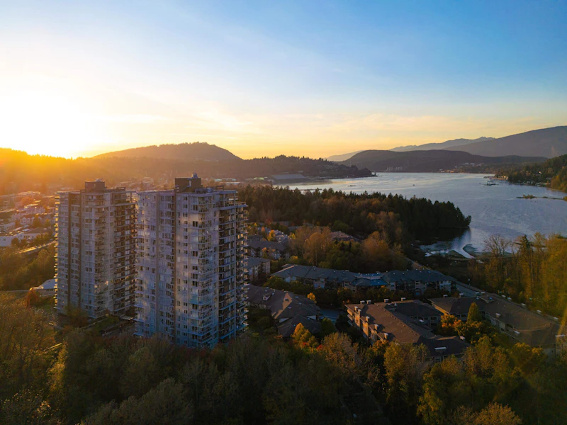 2109 - 660 Nootka Way, Port Moody BC V3H 0B7
