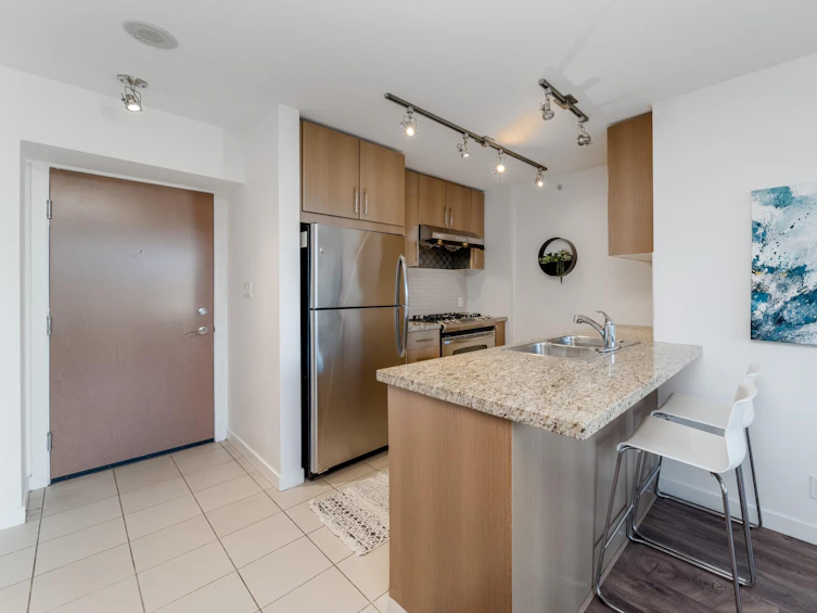 2109-660 Nootka Way, Port Moody, BC, V3H 0B7 - 4
