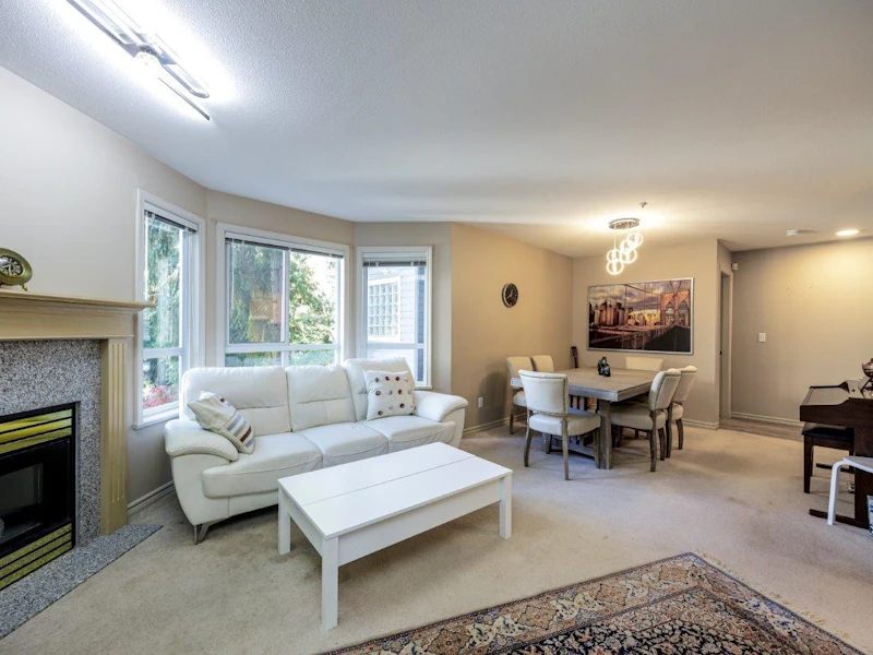 209 - 1150 Lynn Valley Road, North Vancouver BC V7J 1Z9