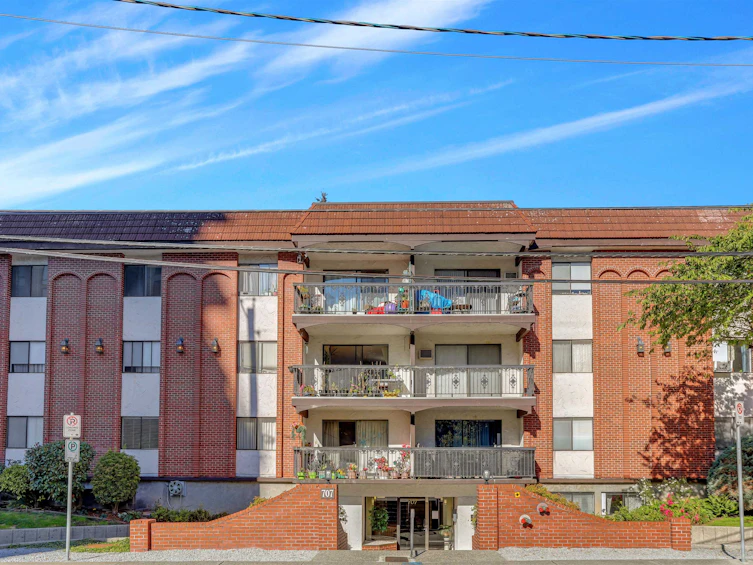 101-707 Hamilton Street, New Westminster, BC, V3M 2M7 - 18