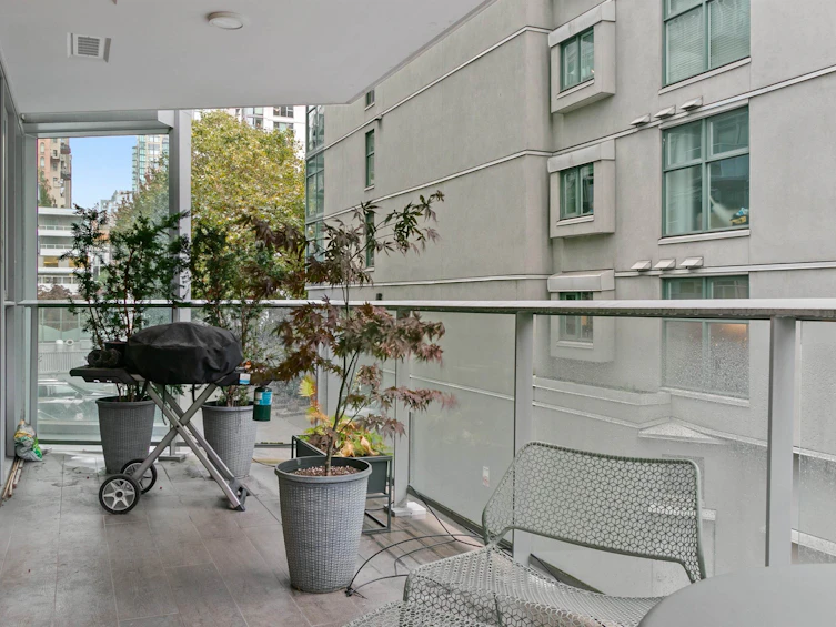 204-499 Pacific Street, Vancouver, BC, V6B 0N4 - 7