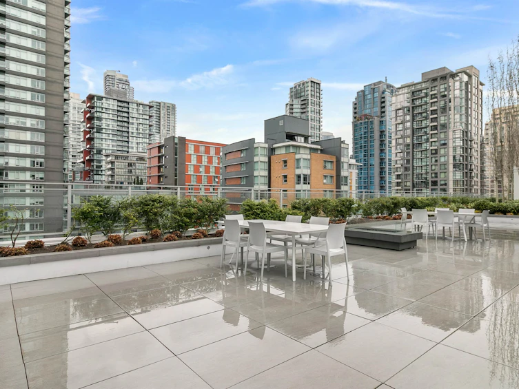 204-499 Pacific Street, Vancouver, BC, V6B 0N4 - 19