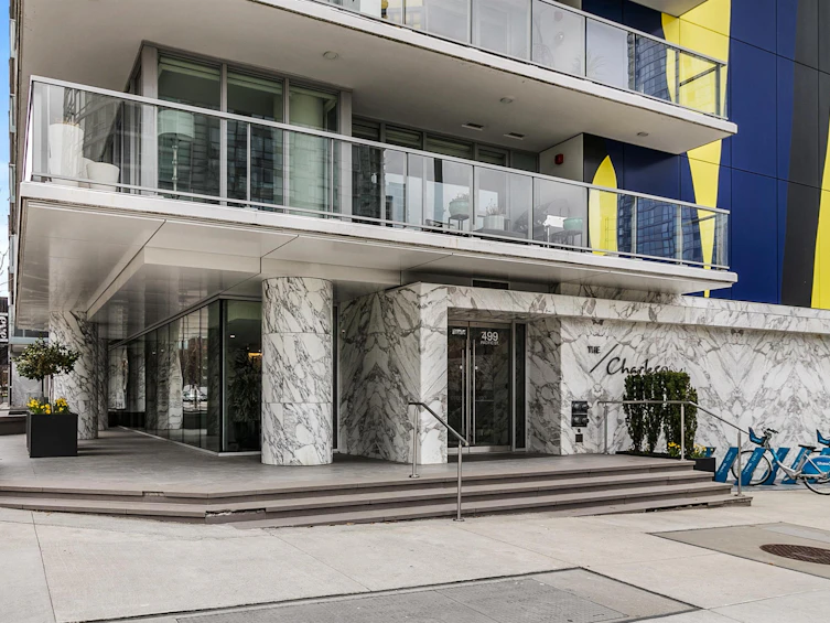 204-499 Pacific Street, Vancouver, BC, V6B 0N4 - 22