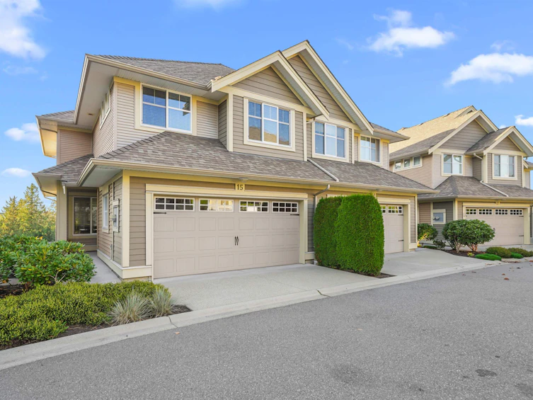 15-7177 179 Street, Surrey, BC, V3S 8C5 - 2