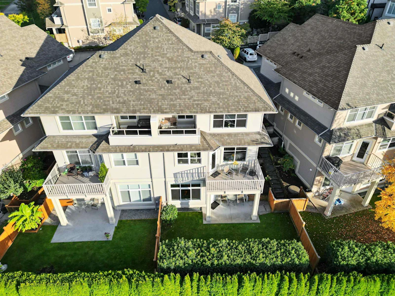 15 - 7177 179th Street, Surrey BC V3S 8C5