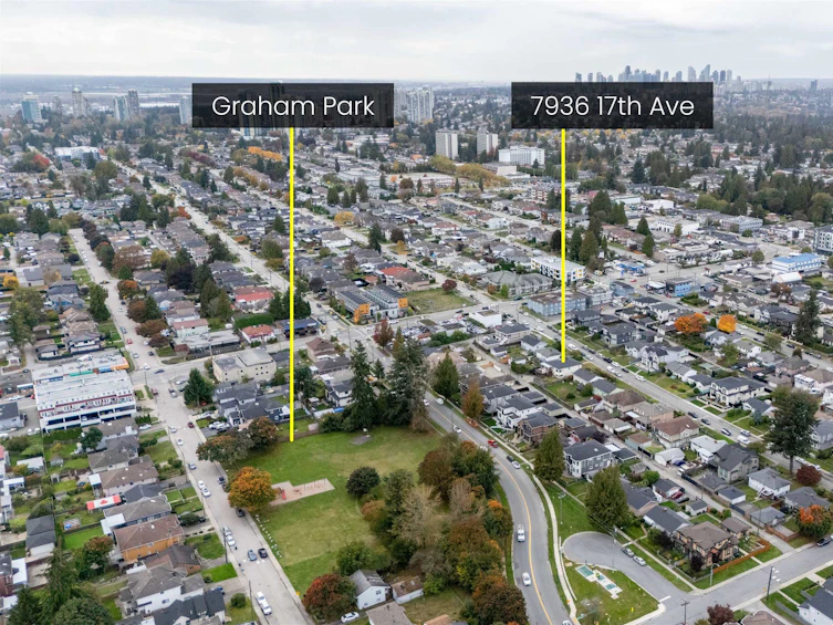 7936 17th Avenue, Burnaby, BC, V3N 1M3 - 32