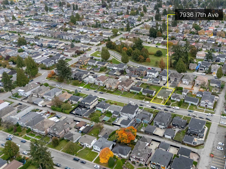7936 17th Avenue, Burnaby, BC, V3N 1M3 - 33