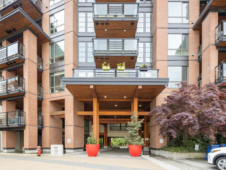 602-733 W 3rd Street, North Vancouver, BC, V7M 0C8 - 7