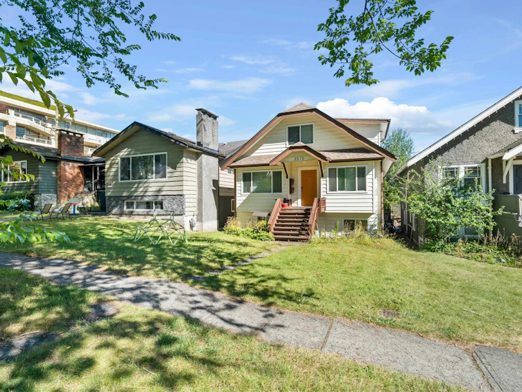 3579 W 18th Avenue, Vancouver, BC, V6S 1A9 - 30