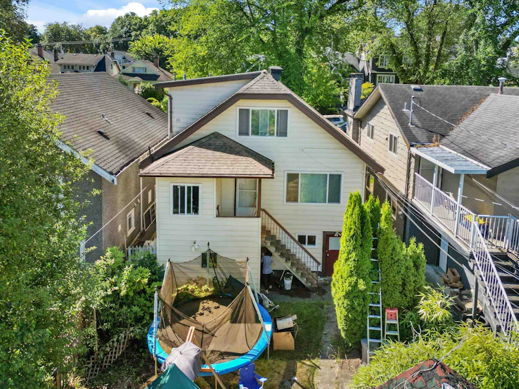 3579 W 18th Avenue, Vancouver, BC, V6S 1A9 - 31