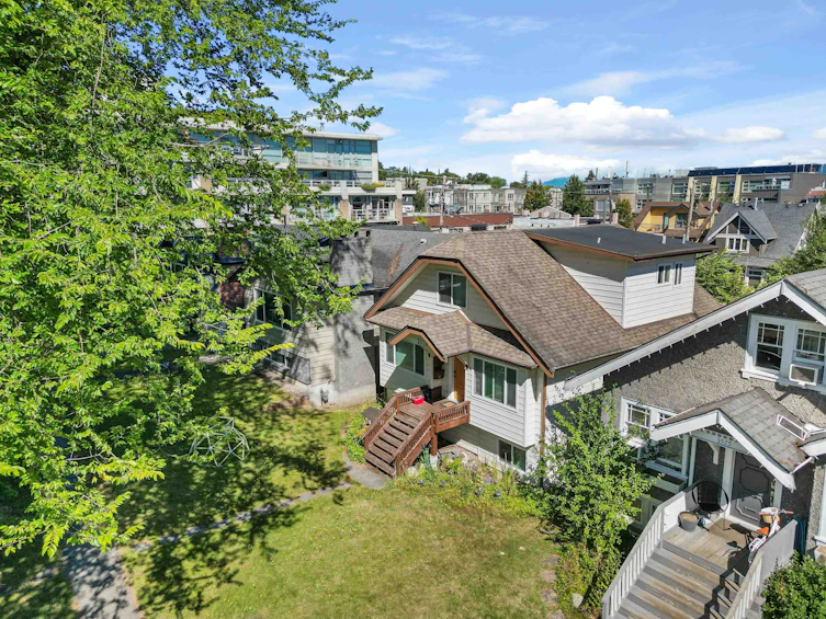 3579 W 18th Avenue, Vancouver, BC, V6S 1A9 - 32
