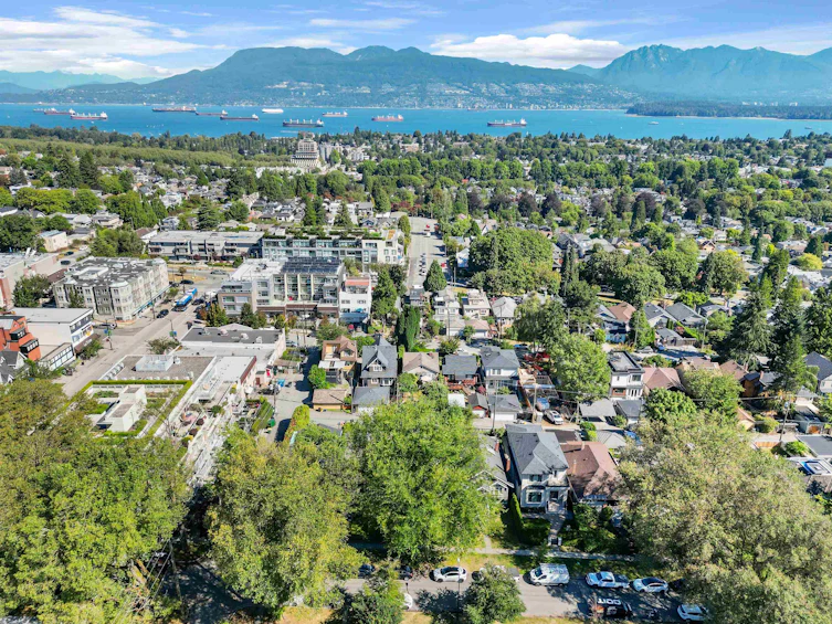 3579 W 18th Avenue, Vancouver, BC, V6S 1A9 - 33