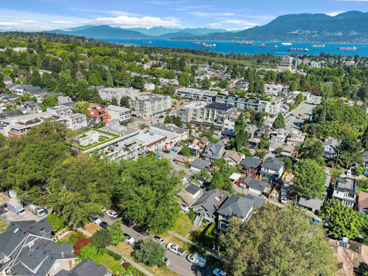 3579 W 18th Avenue, Vancouver, BC, V6S 1A9 - 34