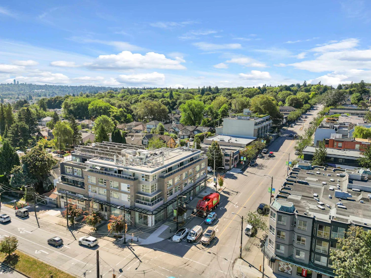 3579 W 18th Avenue, Vancouver, BC, V6S 1A9 - 35