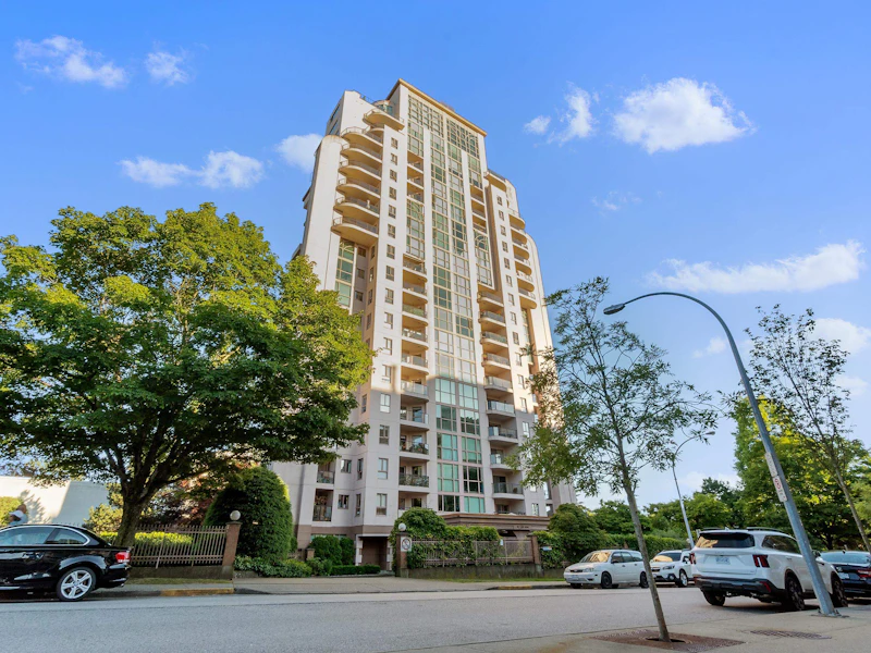 1005 - 612 Fifth Avenue, New Westminster BC V3M 1X5