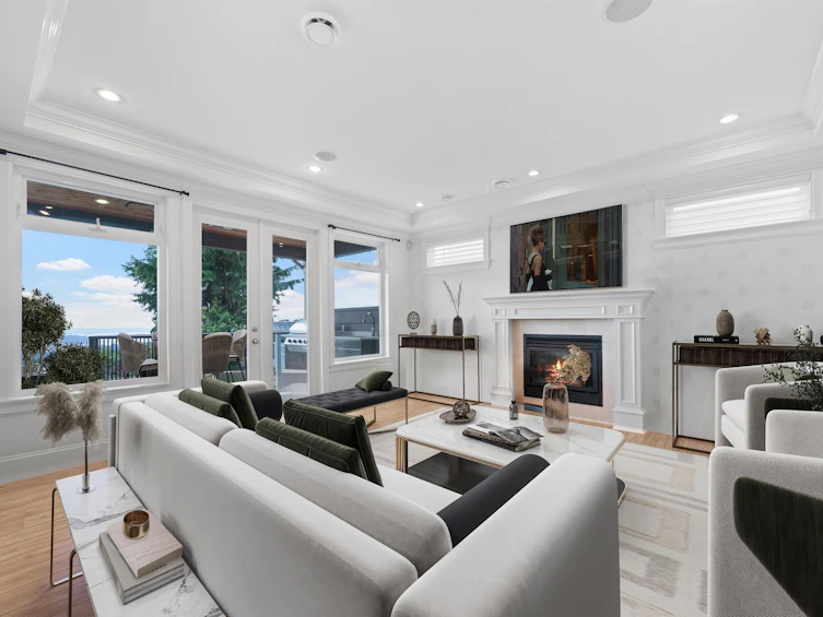 4825 Skyline Drive, North Vancouver, BC, V7R 3J2 - 13