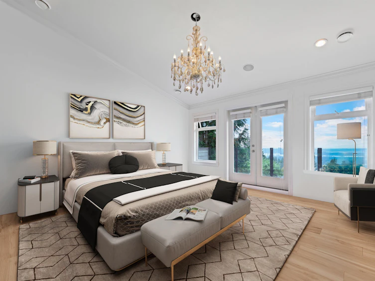 4825 Skyline Drive, North Vancouver, BC, V7R 3J2 - 19