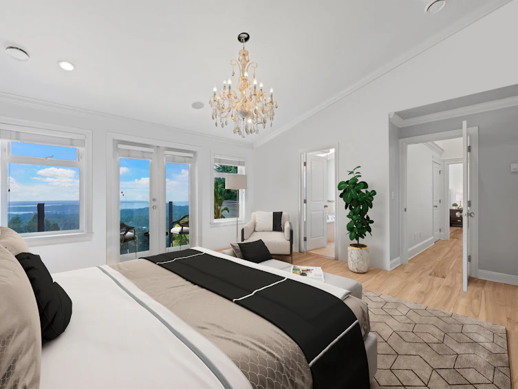 4825 Skyline Drive, North Vancouver, BC, V7R 3J2 - 20