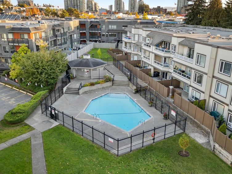112-1870 E Southmere Crescent, Surrey, BC, V4A 7A3 - 15