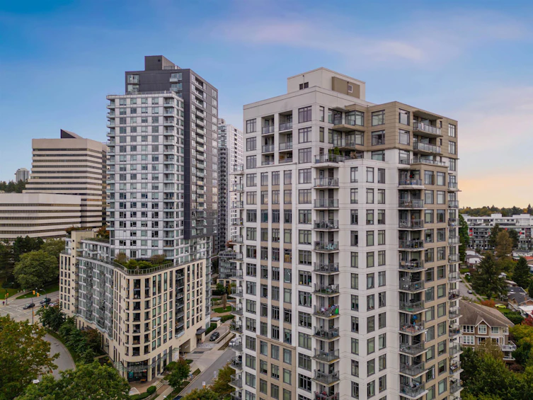 501-3660 Vanness Avenue, Vancouver, BC, V5R 6H8 - 20