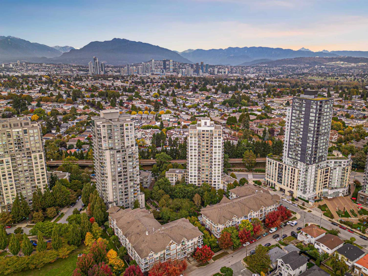 501-3660 Vanness Avenue, Vancouver, BC, V5R 6H8 - 24