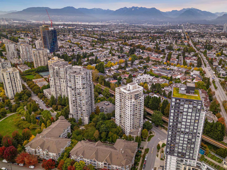 501-3660 Vanness Avenue, Vancouver, BC, V5R 6H8 - 25