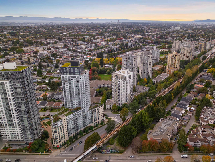 501-3660 Vanness Avenue, Vancouver, BC, V5R 6H8 - 26