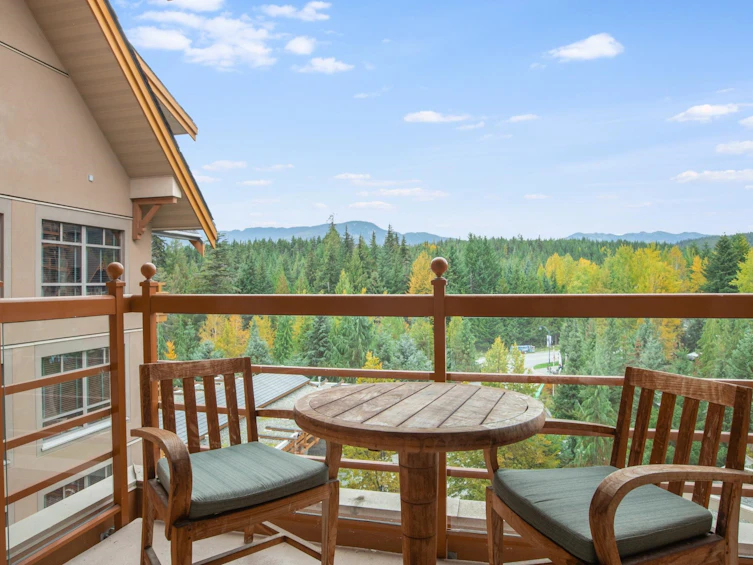 608-4591 Blackcomb Way, Whistler, BC, V8E 0Y4 - 4