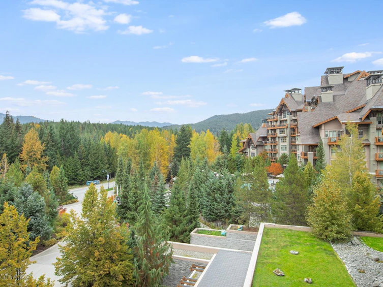 608-4591 Blackcomb Way, Whistler, BC, V8E 0Y4 - 5