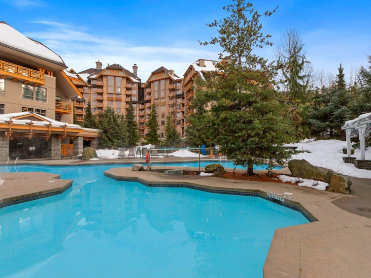 608-4591 Blackcomb Way, Whistler, BC, V8E 0Y4 - 14