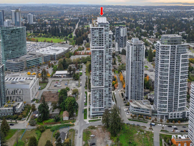 2408-13350 Central Avenue, Surrey, BC, V3T 0S1 - 23