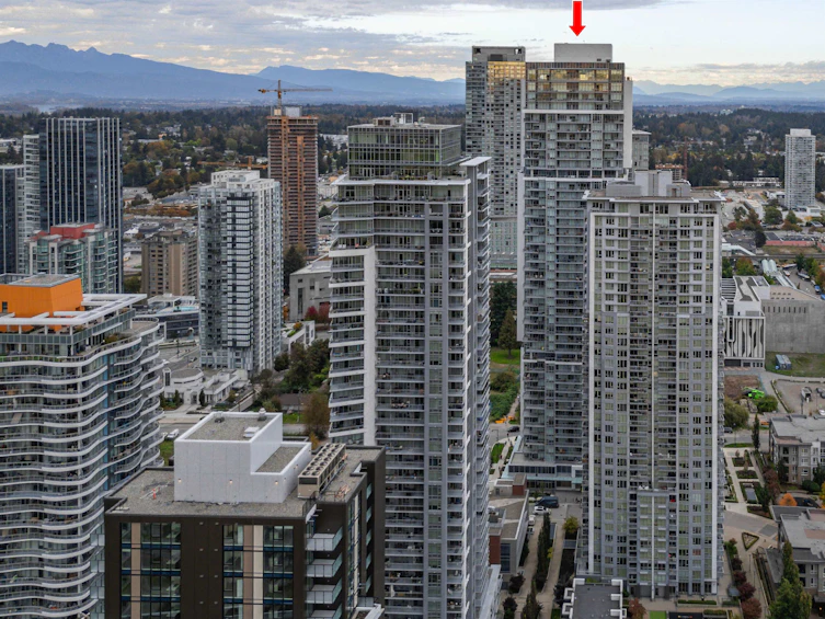 2408-13350 Central Avenue, Surrey, BC, V3T 0S1 - 24