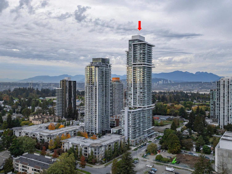 2408-13350 Central Avenue, Surrey, BC, V3T 0S1 - 25