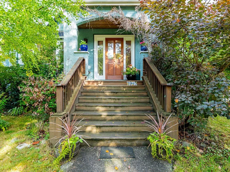 3945 W 31st Avenue, Vancouver, BC, V6S 1Y4 - 4