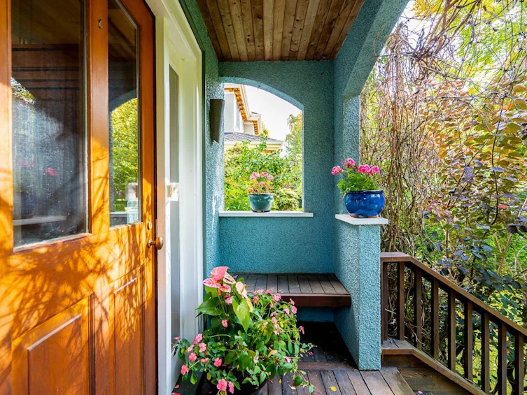 3945 W 31st Avenue, Vancouver, BC, V6S 1Y4 - 5