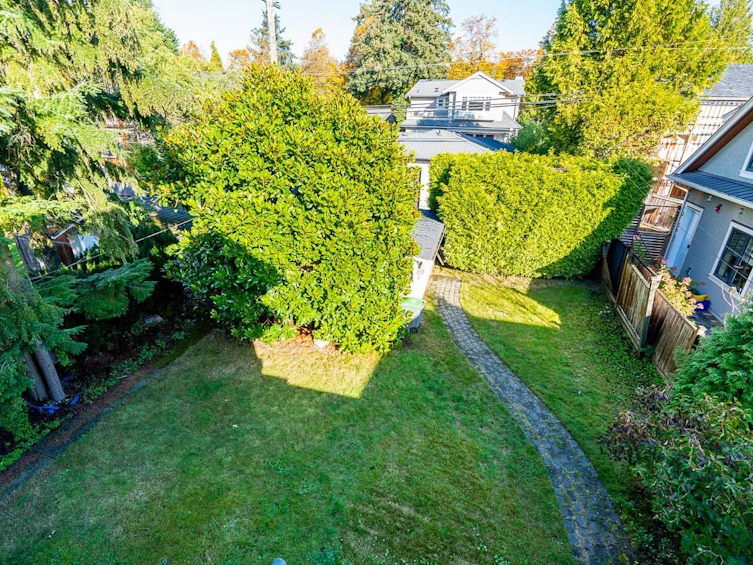 3945 W 31st Avenue, Vancouver, BC, V6S 1Y4 - 29