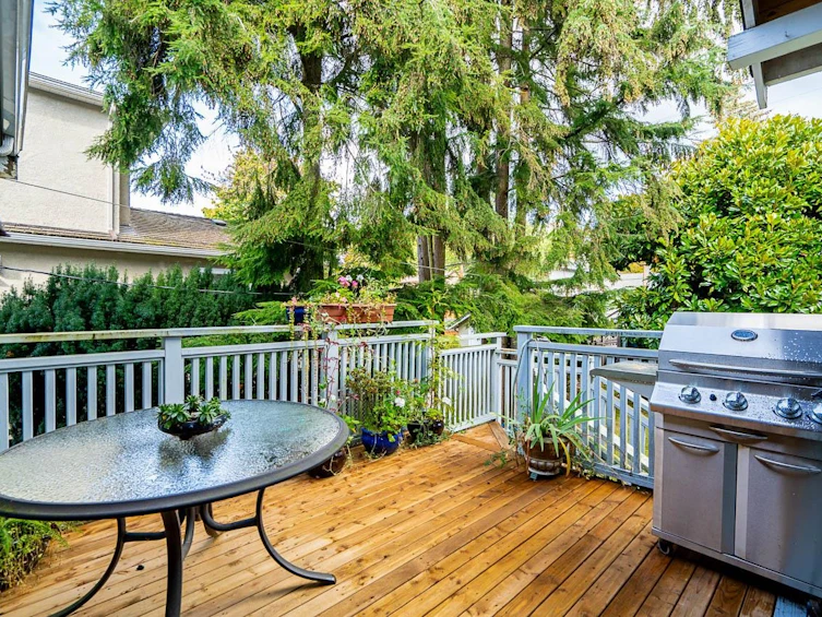 3945 W 31st Avenue, Vancouver, BC, V6S 1Y4 - 30
