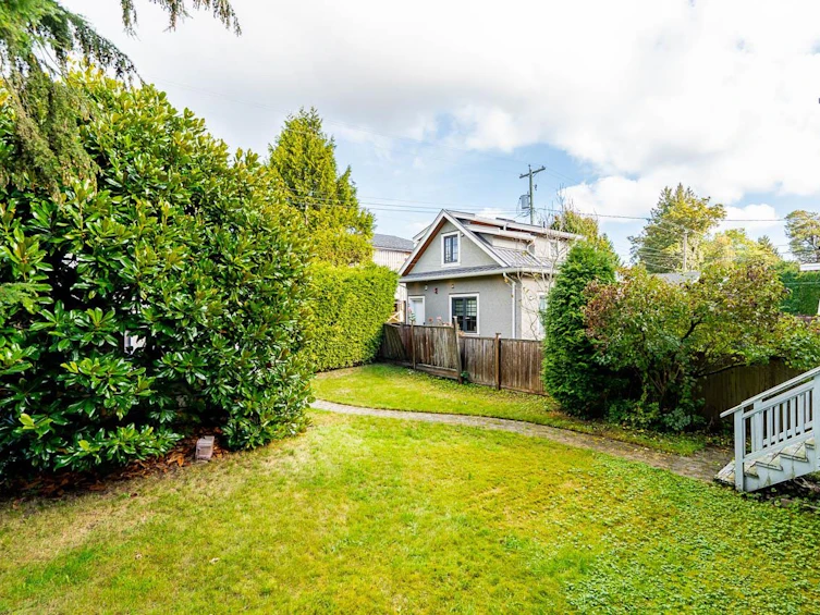 3945 W 31st Avenue, Vancouver, BC, V6S 1Y4 - 31