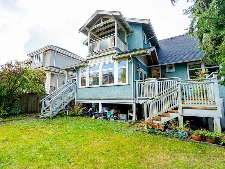 3945 W 31st Avenue, Vancouver, BC, V6S 1Y4 - 32