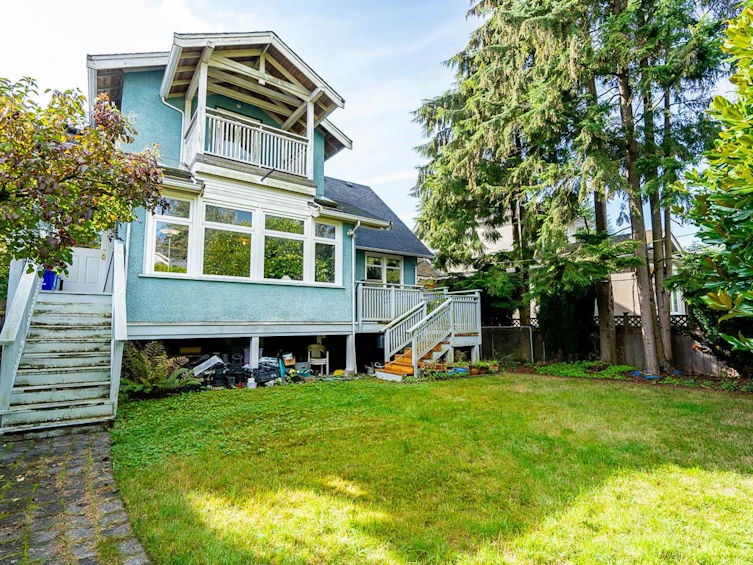 3945 W 31st Avenue, Vancouver, BC, V6S 1Y4 - 33